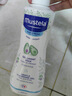 妙思乐（MUSTELA）儿童洗发沐浴二合一500ml 婴儿专用洗发水沐浴露法国进口 实拍图