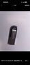 闪迪（SanDisk）64GB USB3.2 U盘 CZ550黑色 读速100MB/s 安全加密 数据恢复 学习办公电脑车载 高速大容量优盘 实拍图