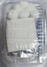 振德（ZHENDE） 一次性使用无菌换药包5包 碘伏棉球清创医用家用护理包急救包  实拍图