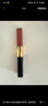 香奈儿（Chanel）魅力炫光唇釉5.5ml(83号炫光橘棕)镜面口红唇彩新年礼物送女生 实拍图