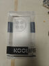 KOOLIFE 适用于 一加12手机壳1+12透明软壳保护套 电竞游戏镜头全包简约亲肤淡化指纹外背壳 实拍图