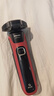 飞利浦（PHILIPS）电动剃须刀欧洲整机进口 旋护5系Pro SkinIQ智能感应 生日礼物圣诞礼物 送男友送老公 S5883/10 实拍图