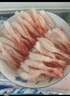 美加佳即食去壳北极甜虾净重70g 27尾 甜虾虾仁 生甜虾 海鲜  实拍图