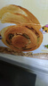 三只松鼠无蔗糖坚果仁手撕面包1.1kg 早餐小面包吐司蛋糕代餐饱腹整箱点心 实拍图