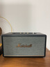 MARSHALL（马歇尔）STANMORE III 音箱3代无线蓝牙摇滚家用重低音生日礼物电脑音响 黑色 晒单实拍图