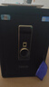 虎牌保险柜家用小型指纹密码WiFi保险箱办公全钢防盗可入墙 60金刚黑 驭尚系列（密码+指纹+京东小家App智控WiFi） 实拍图