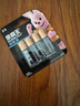 金霸王(Duracell)5号超能量电池4粒装【一件包邮】 碱性五号干电池适用于计算器无线鼠标遥控器玩具车 实拍图