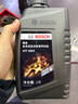 博世（BOSCH）变速箱油自动波箱油ATF600X适配大众宝来丰田凯美瑞现代起亚K5 1L 实拍图
