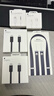 Apple/苹果 USB-C 转 3.5 毫米音频线 (1.2 米) 适用USB-C接口的iPhone/iPad/Mac  实拍图