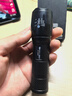 沃尔森WD06感应头灯超长续航抓知了猴夜钓强光充电超亮远射防水工作钓鱼 实拍图