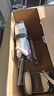 稳纳伸缩梯子家用折叠多功能不锈钢人字梯登高楼梯四步工程梯子6204D 实拍图