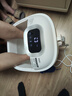 飞利浦（PHILIPS）泡脚桶躺泡免洗电动按摩足浴盆UV杀菌小白桶智能恒温加热软胶泡脚盆3222F 新年礼物实用生日礼物 实拍图