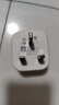 飞利浦（PHILIPS）旅行插座转换插头/插座转换器/出国留学英规英标英国爱尔兰新加坡香港适用SPB1002F/93 实拍图