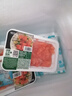 纯尔大西洋鲑冰鲜三文鱼碎肉 100g*3盒 无刺无骨  免洗免切 源头直发  实拍图