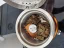 小熊（Bear）煮茶壶 煮茶器 养生壶 喷淋式煮茶水壶蒸汽玻璃壶蒸茶器冲泡茶煮花茶黑茶烧水壶保温一体恒温壶 【性价比】 1L 实拍图