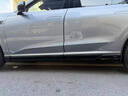骉途乐道L90大小包围运动前后唇侧裙下铲车身外观改装饰汽车用品配件 L90【前唇+侧裙+后唇 4件套】 实拍图