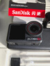 闪迪（SanDisk）512GB TF（MicroSD）内存卡 A2 4K V30 U3 C10 至尊超极速移动存储卡 读速200MB/s 写速140MB/s 实拍图