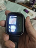 飞利浦（PHILIPS）智能电话手表Z6 可插卡防水GPS定位5G全网通高清视频通话双摄初高中学生青少年男女手表 星空黑 晒单实拍图