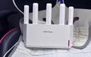 H3C 新华三 NX30Pro AI路由器千兆WiFi6无线AX3000 高速穿墙王家用5G双频mesh电竞路由游戏加速 实拍图