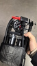 京东京造 脚踩双缸高压打气筒 自行车电动车摩托车汽车脚踏充气泵黑色 实拍图