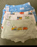 巴拉巴拉儿童内裤三角棉女童短裤宝宝三角裤不夹PP弹力亲肤三条装 实拍图