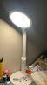 雷士（NVC）护眼学习台灯全光谱国AA级学生儿童阅读宿舍书桌读写led灯15瓦 实拍图