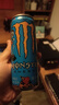 魔爪（Monster） 芒果味风味饮料 能量饮料 功能饮料330ml*24罐  实拍图