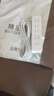 【京东物流】家用智能排插米用家用USB插座板插线板电源多功能开关插排接线板插板 14孔【4插位 4.8米】 实拍图