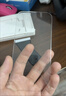 Smorss【2片装+神器】适用iPhone17钢化膜苹果17手机膜高铝高清防摔防刮无黑边抗指纹贴膜屏幕保护膜 实拍图
