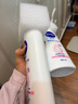 妮维雅（NIVEA）【孙颖莎同款】身体乳女润肤乳润体乳润肤露全身滋润补水保湿清爽 温润透白乳液400ml*2 实拍图