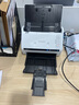 爱普生（EPSON）DS-570WII 扫描仪A4馈纸式高速高清无线Wifi连续自动双面彩色文档扫描仪 支持国产系统  实拍图