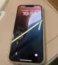 弘卓适用苹果15pro手机壳iphone15pro保护套双层多巴胺果冻壳新款磁吸防摔散热硅胶磨砂肤感壳 暮云黑 实拍图