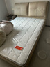 喜临门椰棕偏硬脊椎榻榻米床垫 学生老人宿舍床垫厚度可选 伊菲 新款-面料升级【厚10cm】椰棕4cm 1.5*2米（注意尺寸） 实拍图
