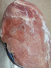 双汇猪里脊肉净重4斤糖醋里脊锅包肉鱼香肉丝食材国产猪肉家庭装 实拍图