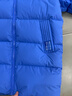 巴拉巴拉童装儿童羽绒服男女童外套2025秋冬装宝宝衣服中长款保暖时尚上衣 实拍图