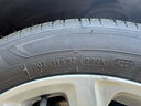米其林（MICHELIN）防爆轮胎245/45R18 100Y PRIMACY 3ST ZP*MOE适配宝马5系 晒单实拍图