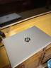 惠普（HP）战66八代 16英寸轻薄笔记本电脑 25新200系列(锐龙5 16G 512G 军标认证 一年上门 战AI)国家补贴 实拍图