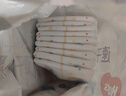 好奇（Huggies）金装纸尿裤NB80片(5kg以下)尿不湿【速干不易红】 实拍图