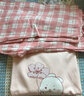 猫人儿童睡衣女童春秋款纯棉小孩长袖中大童家居服套装 甜心女孩 160 实拍图