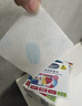 贝克曼博士（Dr.Beckmann）洗衣防染巾100片色母片抗染色吸色片混洗防衣服串色 混洗无忧 实拍图