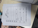 京呈W2110A 无芯片大容量四色套装适用惠普M283fdw硒鼓 hpM255dw M255NW M282nw M283fdN 墨粉盒 实拍图