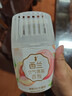 西兰浴室香氛白茶+栀子+蜜桃+柠檬4瓶装空气清新剂室内香薰卫生间除臭 实拍图