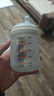 小雅象防胀气玻璃奶瓶新生儿6个月以上宝宝奶瓶240ml L号奶嘴（标准款） 实拍图
