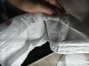 好奇（Huggies）铂金装小桃裤纸尿裤M144片(6-11kg)中号尿不湿【透爽散热】 实拍图