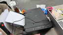 佳能（Canon）MG2541/70/TS3460/TR4720/TS3340彩色喷墨打印机家用A4手机无线打印复印扫描一体机学生作业照片 MG2541/70【仅支持电脑连接+三合一】 官方标配【内含 实拍图