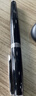 英雄（HERO）【热门商品】钢笔 382商务办公学生日常书写铱金签字墨水礼盒装 黑色明尖 实拍图