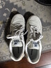 NEW BALANCE休闲鞋男鞋女鞋复古舒适透气百搭轻便运动鞋574系列ML574LGI 44 实拍图