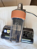 莱克吉米【新品】除螨仪床宝大吸力吸尘S6Ultra家用床上高温杀菌小型石墨烯香氛手持去螨虫吸毛一体机 实拍图