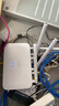 小米（MI）路由器4A千兆版  双千兆 1200M双频无线速率 5G家用智能路由器 四天线穿墙 双频合一 实拍图