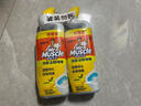 威猛先生（Mr Muscle）洁厕灵 750g*2瓶 柠檬草香 洁厕液厕所马桶除垢去渍去异味 实拍图